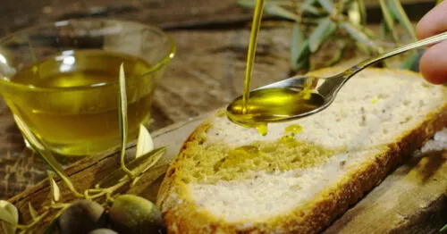 Aceite de Oliva Extra Virgen 5 Litros Siciliano Nuevo Novello Nocellara 2023