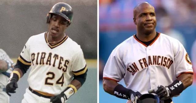 Barry Bonds Baseball Cards - RC's, Base Cards, Inserts, etc. - You Pick