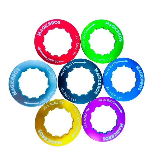 Adaptateur De Roue Vélo 24 Dents - Kit Volant D'inertie En Métal + Connecteur - Pour Réparation Et Remplacement