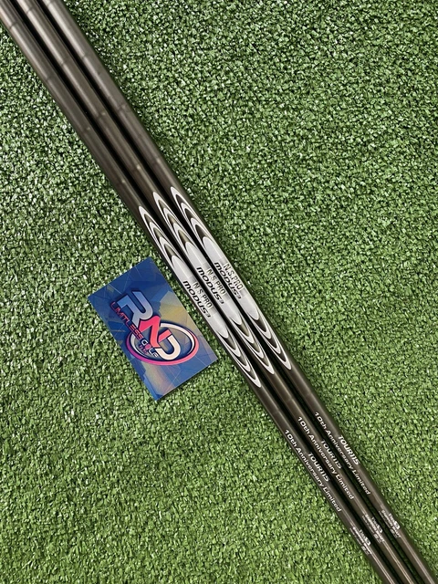 MODUS 115 10th Anniversary Limited 6本セット モーダス3 ツアー115S