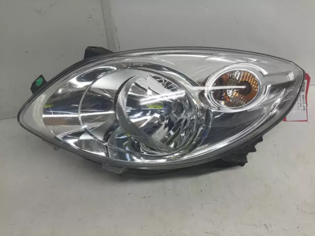 2010 RENAULT TWINGO II N/S Passengers Left Front Halogen Headlight Headlamp