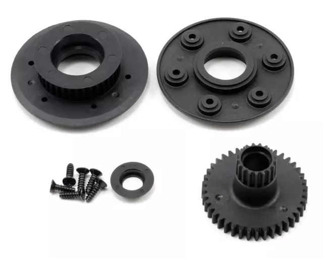 Losi RTR Starter Box Wheel Pulley Set [LOSA99423]