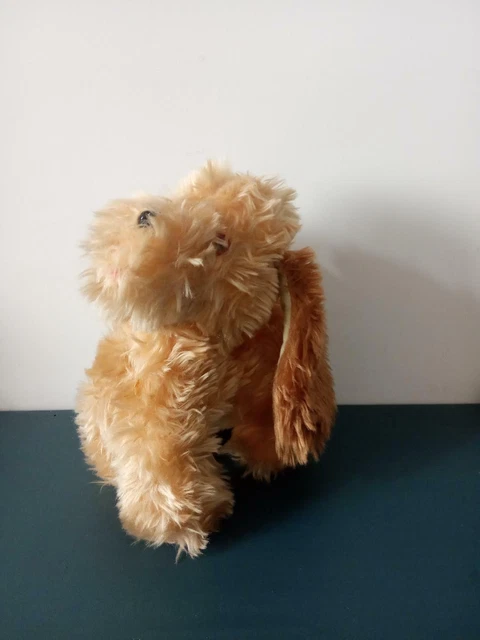 BABAR : PELUCHE des années 1930 / 1940 : EUR 230,00 - FR