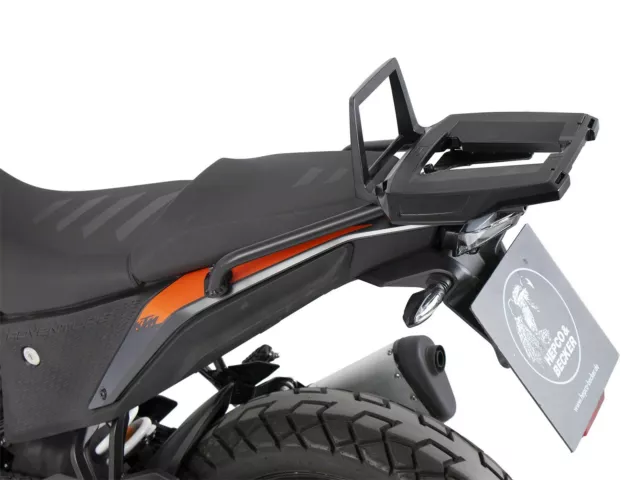 ktm 390 top box