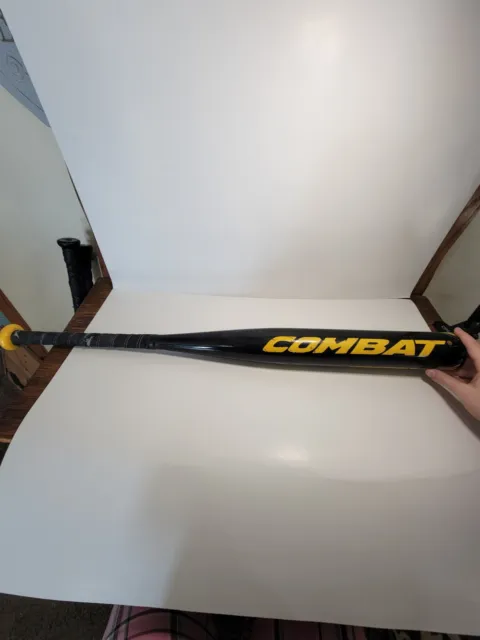 Combat 32 In 27 Oz XLTSL105 Baseball Bat No Dents