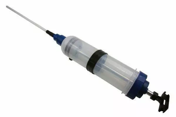 Vorlux Adblue Extractor Syringe 1.5 Ltr B3069 3