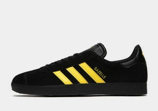 Gazelle on sale uomo nere