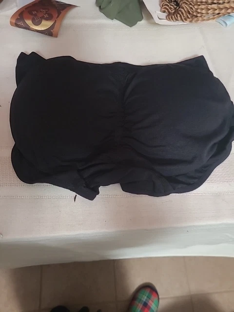 Butt & Hip Enhancer Shapewear Girdle – Booty Boyshort Underwear Panties, Women's, S-2XL, FULLNESS