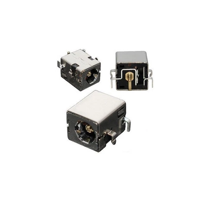 Connecteur D’alimentation DC Jack Compatible Asus P552SA P552SJ P751JP P751JA P751JF – Pièce De Remplacement Interne