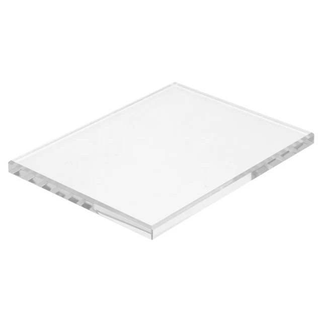 Picture Frame Replacement Glass Cutting Pad Skiving Tempering