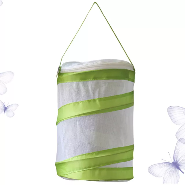 Childrens Toys Glass Container Student Insect Cage Lightweight