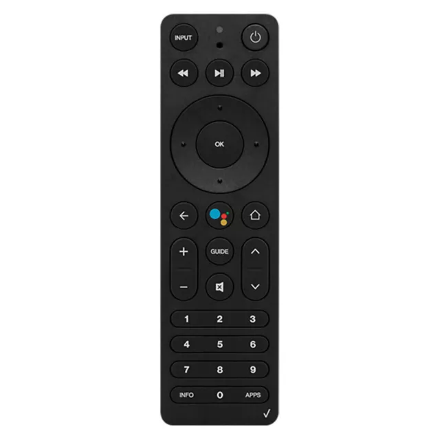 Neue echte ASK-STI6220 für Verizon Fios Stream TV Sprachfernbedienung V2 ARRIS