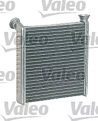 VALEO Wärmetauscher (715303) für VW Tiguan Golf VII Audi A3 Allspace Q3 Skoda