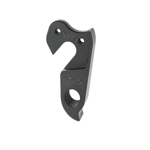 Forcellino cambio D449 XDS, Cube reaction 2013
