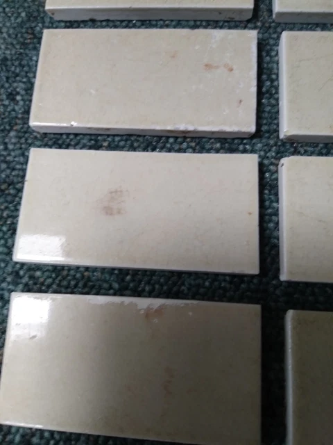 Fireplace Hearth tiles by Minton Hollins and Co, Stoke on Trent
