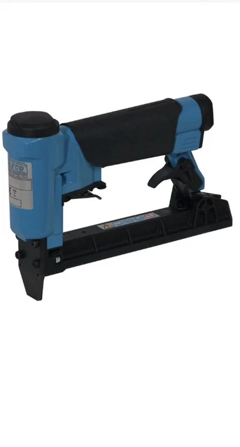 Fasco F1B 41-19 11145F Fine Wire Upholstery Stapler for Senco A&D Series Staples
