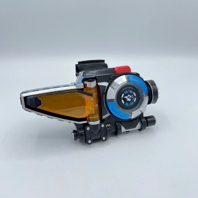 POWER RANGERS BEAST Morphers Beast-X Morpher *NO KEYS* £2.99 - PicClick UK