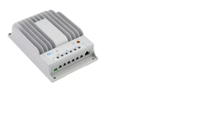 Solarregler Tracer MPPT1215BN,2215BN,3215BN, EPsolar m.MT50,T-fühler,USB-Adapter 2