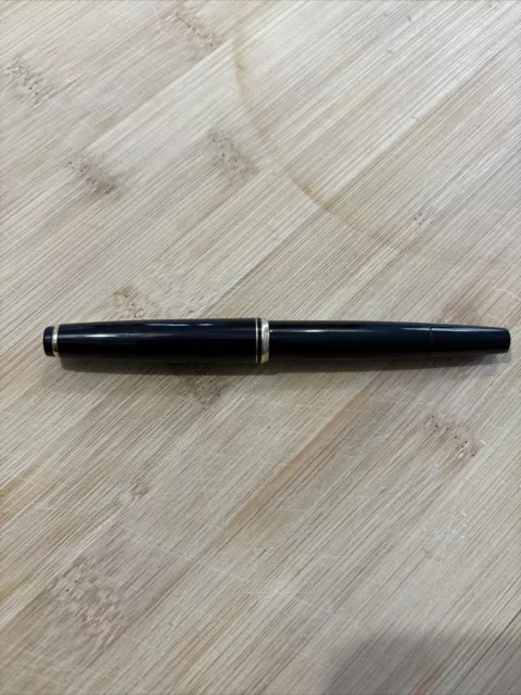 Stylo Mont Blanc