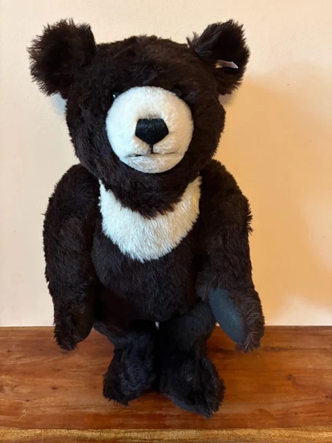 STIEFF TEDDY BEAR Ted for Save The Children Limited Edition With