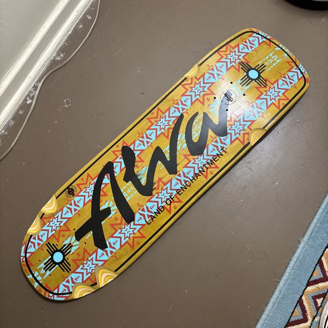 Marc Jacobs x Futura L-001 “POINTMAN” Decks, Skateboard Parts, Skateboarding & Longboarding, Outdoor