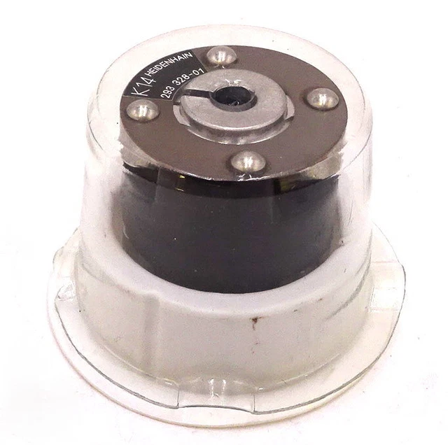 Accoppiamento diaframma 293328-01 Heidenhain K14