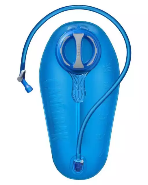 Camelbak Crux 3L Reservoir / Hydration Bladder - Blue