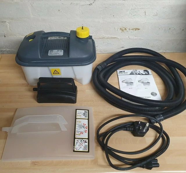 Earlex ws125 discount