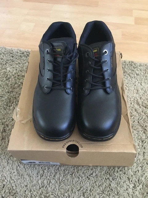 Dm shop safety shoes