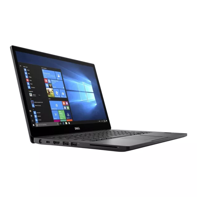 "Dell Latitude 7480 Core i7-7600U 16 GB RAM 512 GB unità di memoria a stato solido Windows 11 computer portatile 14"