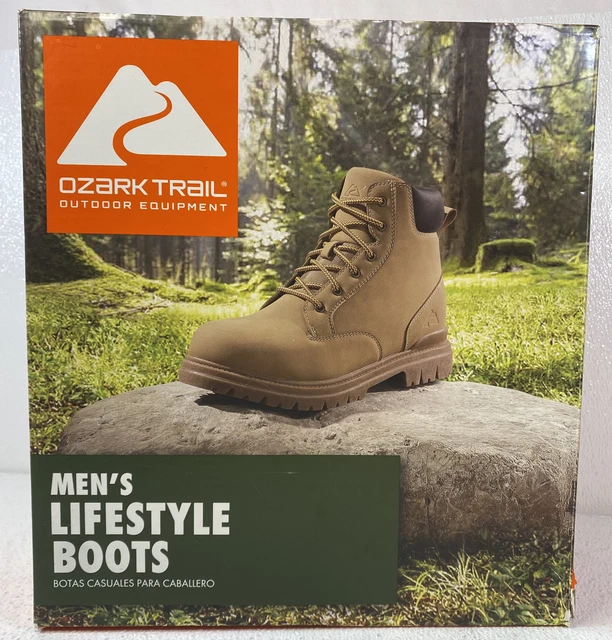 Boots, Men's Shoes, Men, Clothing, Shoes & Accessories