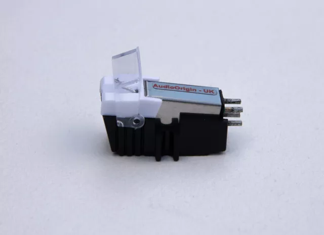 Cartridge + Diamond stylus for Technics SLB303, SLH302, SL1000, SL1100, SL120