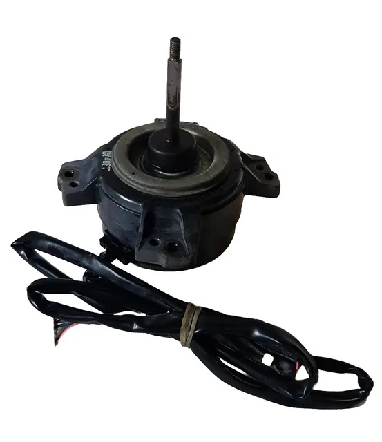 GENUINE DAIKIN 1689406 Aircon Outdoor DC Fan Motor L168 50W 3SB40590