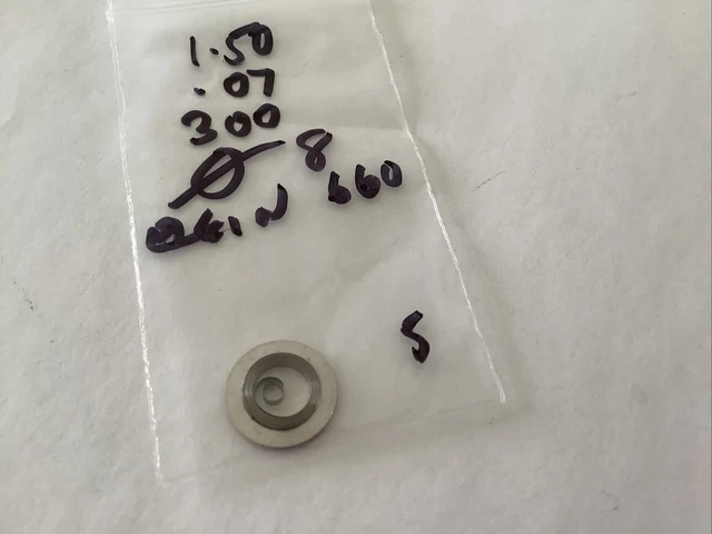 CLASSIC WATCH Mainspring 300 PicClick UK