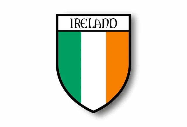 Akachafactory Sticker Adesivi Adesivo Stemma Citta Bandiera Auto Moto Italia Liguria - Foto 7