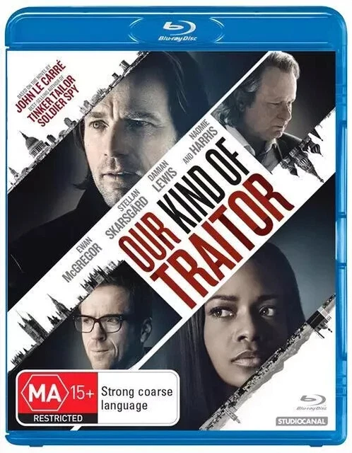 (未使用･未開封品)　Our Kind of Traitor [DVD] [Import] 0pbj0lf Our Kind of Traitor (DVD, 2016) 31398248002| eBay