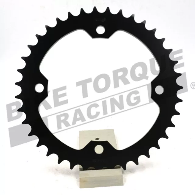 Yamaha YFM700R Raptor Quad 2005-2021 AFAM Steel Rear Sprocket 39T