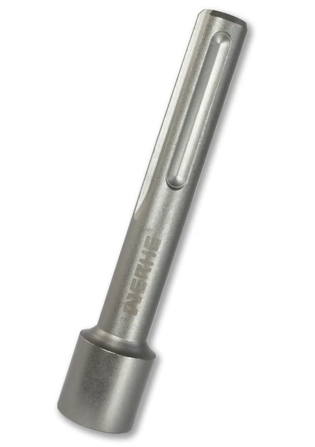 WERHE ® 16,5x25x145 mm Professional Nageleintreiber Jack Hammer - Nagler Driver