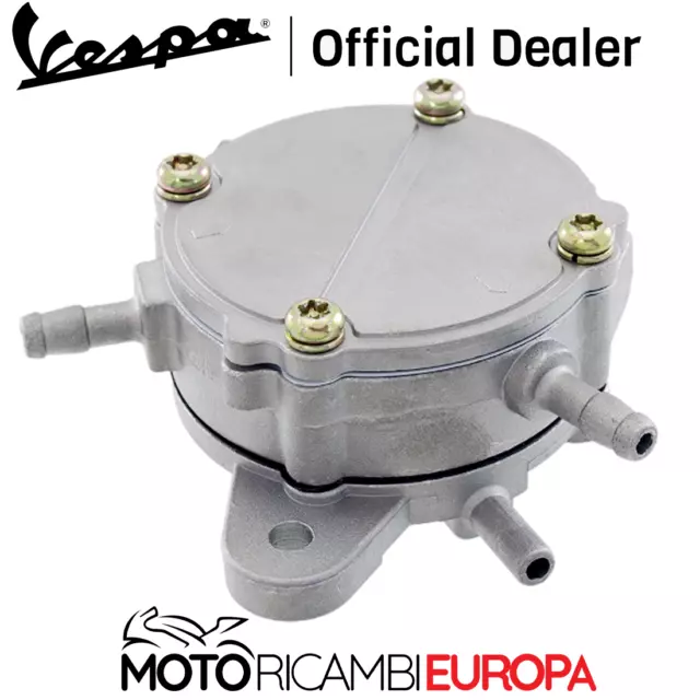 Pompa Per La Benzina Kymco Grand Dink 125-150 2001/2002 A Depressione