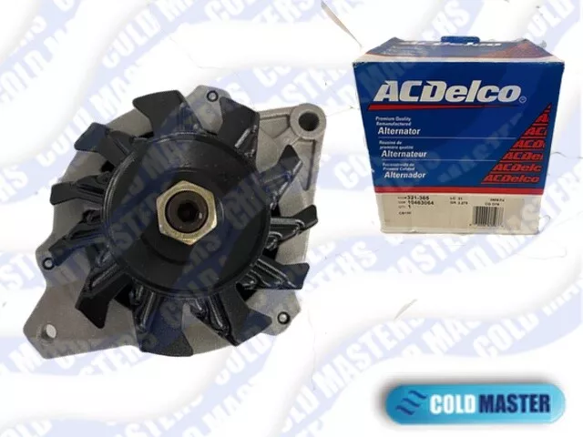 Alternatore ACDelco 321-365 GM Auto W/5.0 V8 1988-90