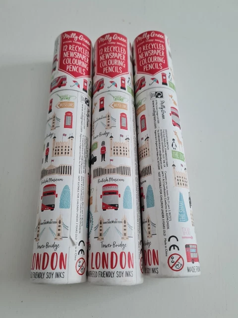 Buntstifte Set Kinder