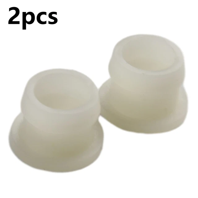 Veicolo di ricambio boccola cavi 2 pz/set accessori manicotto connettore