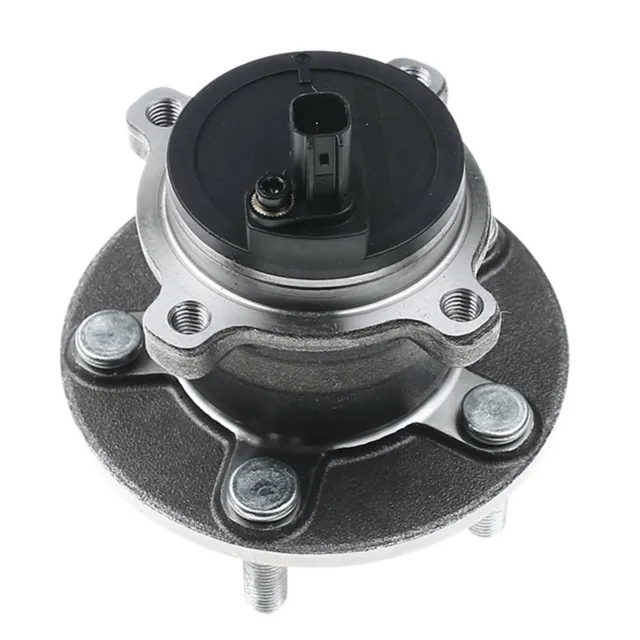 Roulement de Roue Moyeu Essieu Arrière pour Volvo C30 533 S40 II 544 V50 545 MW