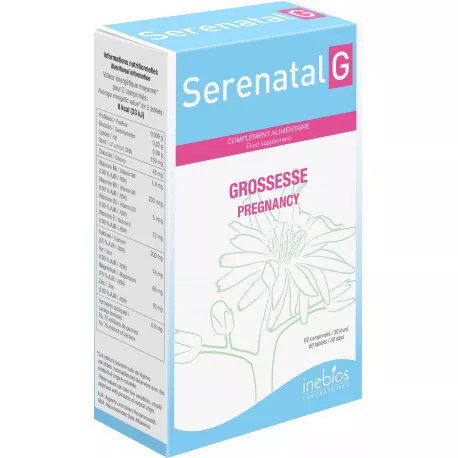 Serenatal G
