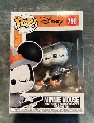 witchy minnie funko pop