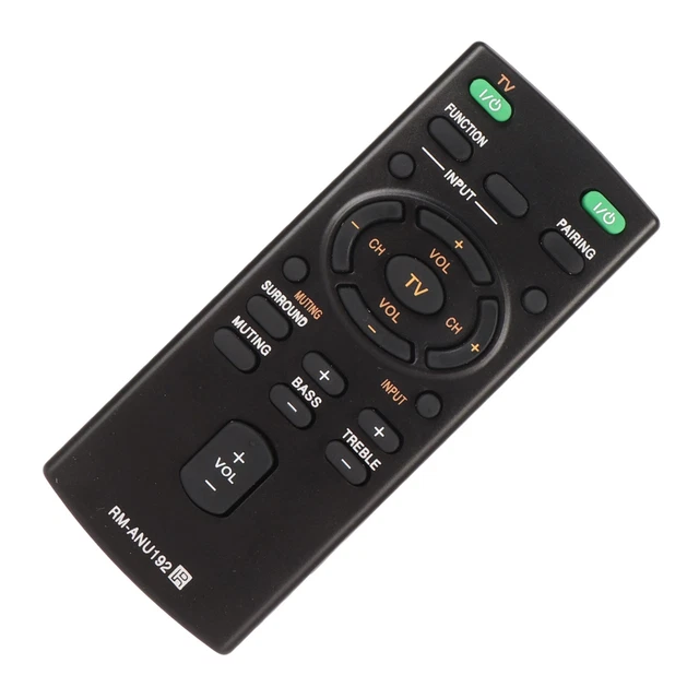 ソニー サウンドバー HT-G700 3.1ch 4K HDR Remote Controls, Television Accessories, Home Entertainment