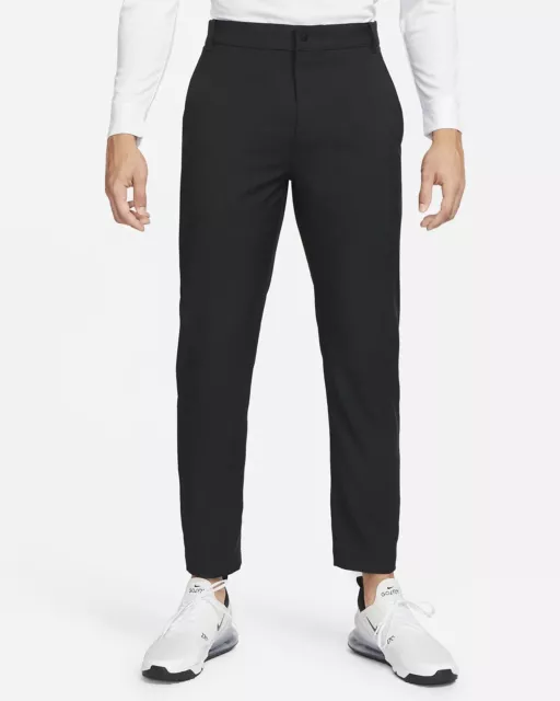 Pantalon de golf homme Nike flex Dri-Fit