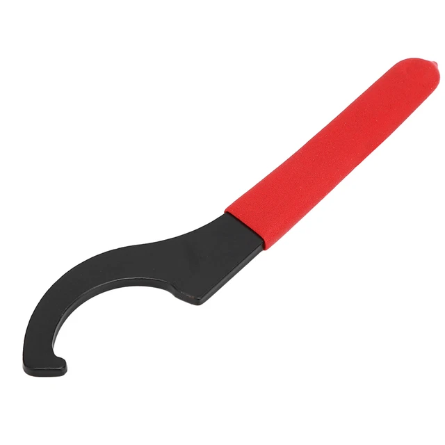 APU16 Wrench High-Carbon Steel Drill Chuck Spanner CNC Tool Holder Accessories