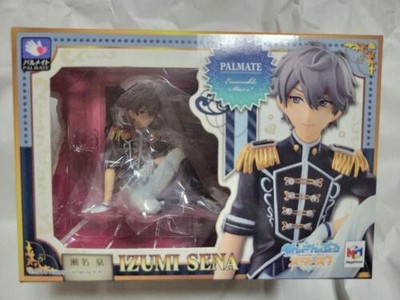 izumi sena figure