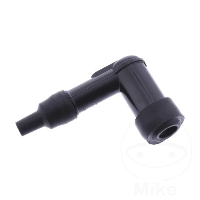 NGK Spark Plug Cap LB05F 8051 For Motowell Magnet 50 AC 2T 10-15